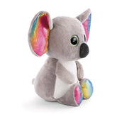 NICI - Glubschis-Juguete-Acostado-Koala-Miss-Crayon-Animales-De-Peluche